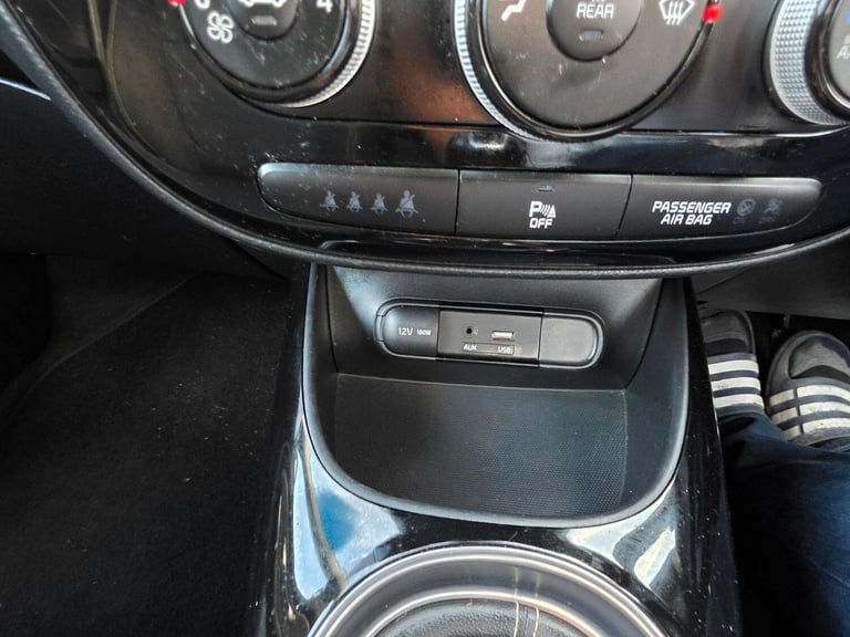 KIA SOUL 1.6 GDi Urban 2016