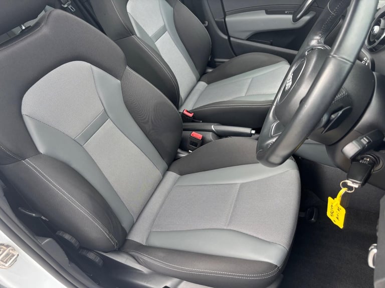2015 Audi A1 1.4 TFSI Sport Sportback S Tronic Euro 6 (s/s) 5dr HATCHBACK Petrol Automatic