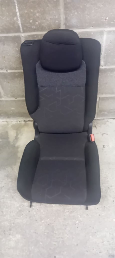image for Peugeot Partner /Citroen Berlingo offside rear seat