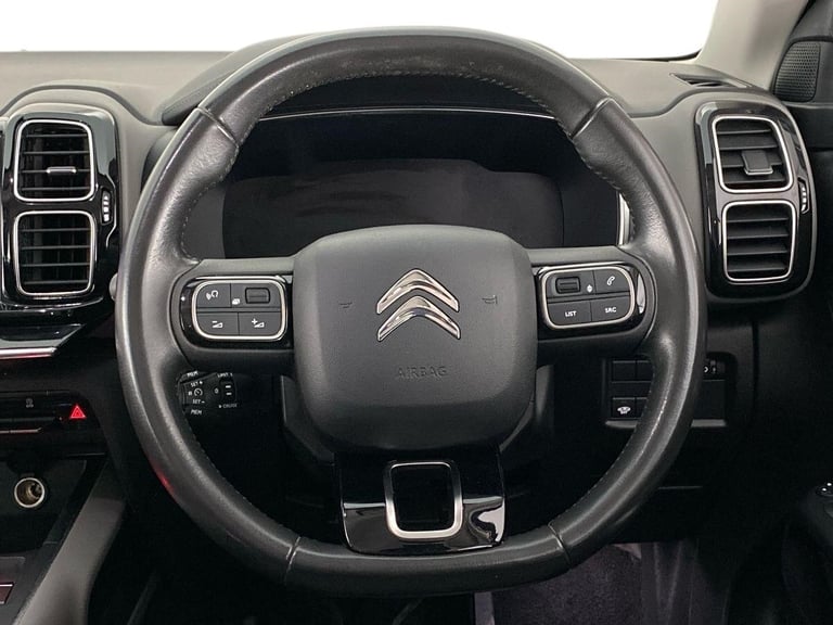 2022 Citroen C5 Aircross 1.5 BlueHDi 130 Shine 5dr Crossover/SUV Diesel Manual