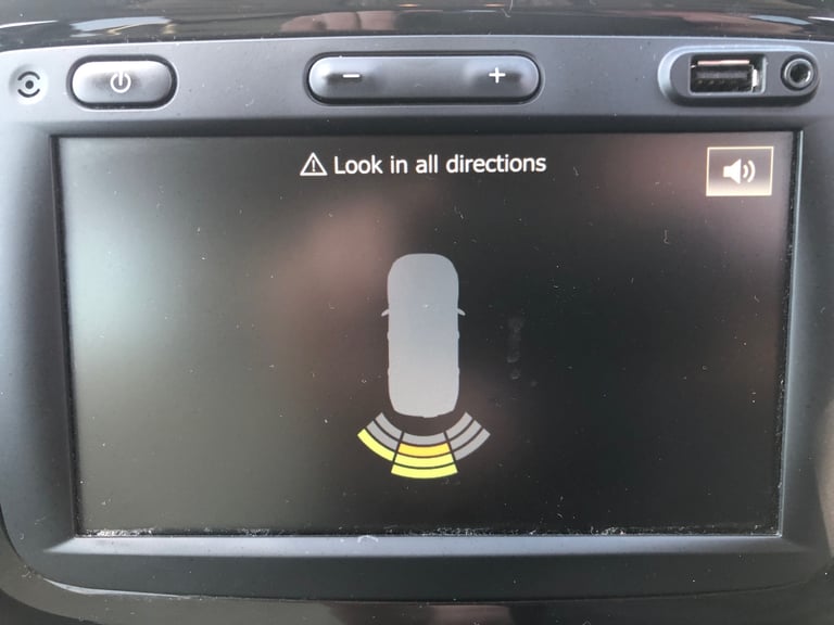 2019 Renault Captur 1.5 dCi 90 Iconic 5dr HATCHBACK Diesel Manual