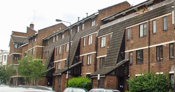 image for Large 1 bed in Notting Hill, looking for 2 or 3 bed (preferable 3)