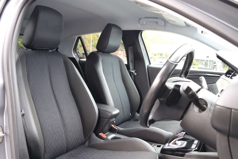 2020 Vauxhall Corsa 1.2 Turbo Elite Nav Premium 5dr Auto HATCHBACK PETROL Automatic
