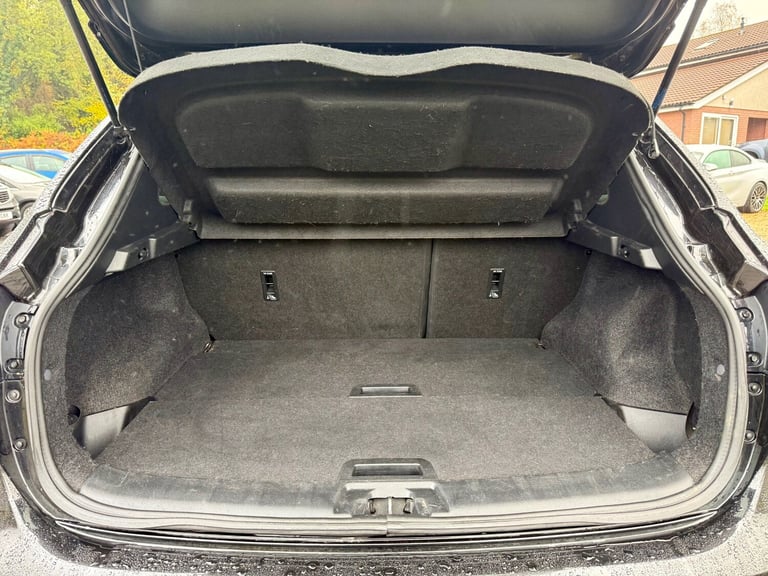 2016 NISSAN QASHQAI 1.5 DCI TEKNA 5DR BLACK PAN-ROOF HEATED LEATHER DIESEL