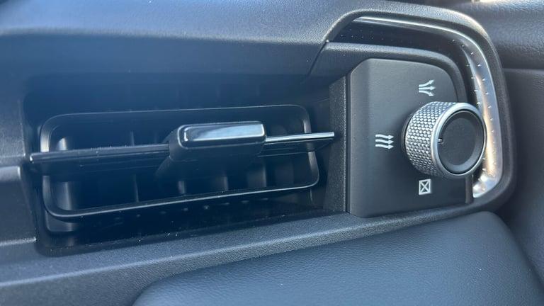 2022 Honda HR-V 1.5 eHEV Advance 5dr CVT Hybrid Hatchback Hatchback Hybrid Automatic