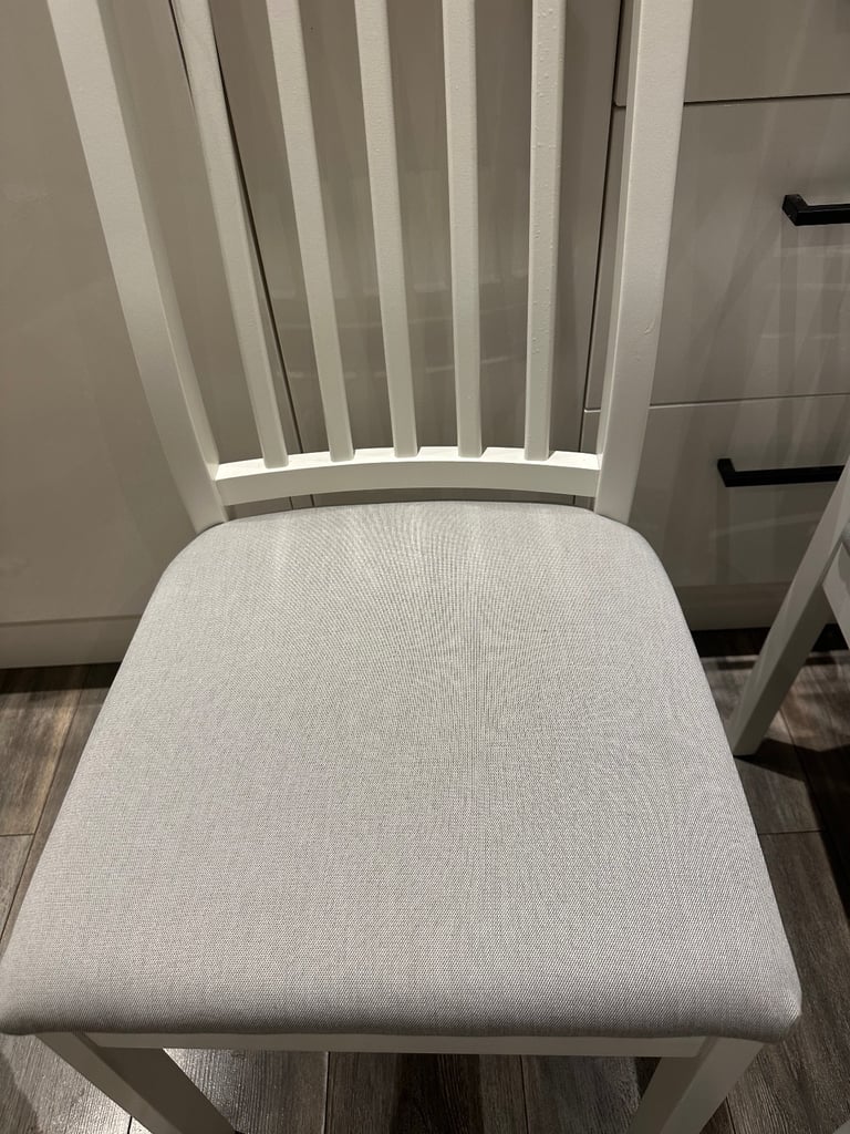 IKEA Ekedalen dining chair