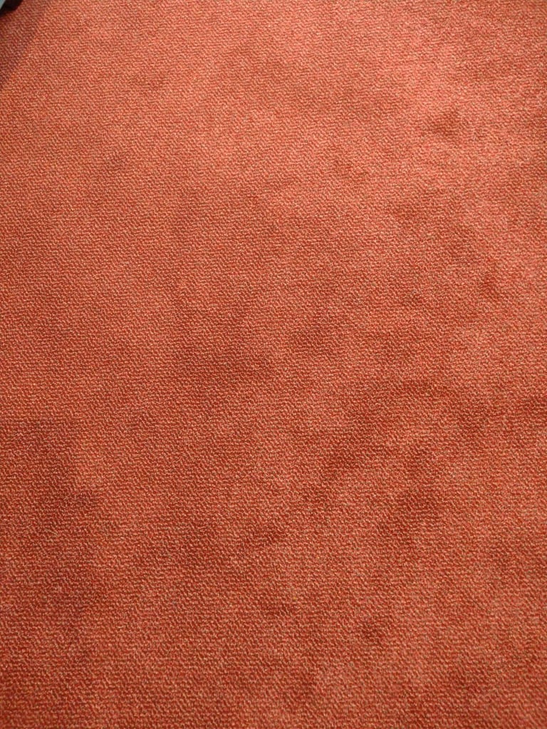 Brand new carpet Martin Philips unsuitable