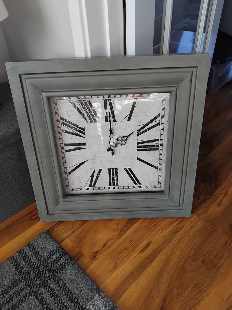 image for Wall clock