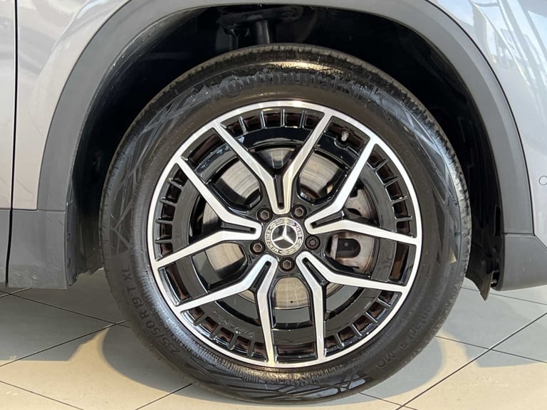 2022 Mercedes-Benz EQA 250 140kW AMG Line Premium 66.5kWh 5dr Auto Hatchback Electric Automatic