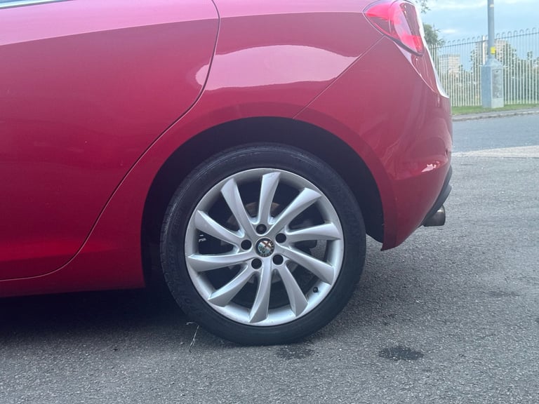 2012 ‘12’ ALFA ROMEO GIULIETTA LUSSO 2.0 JTDM-2 S/S - FSH - LOVELY CONDITION 