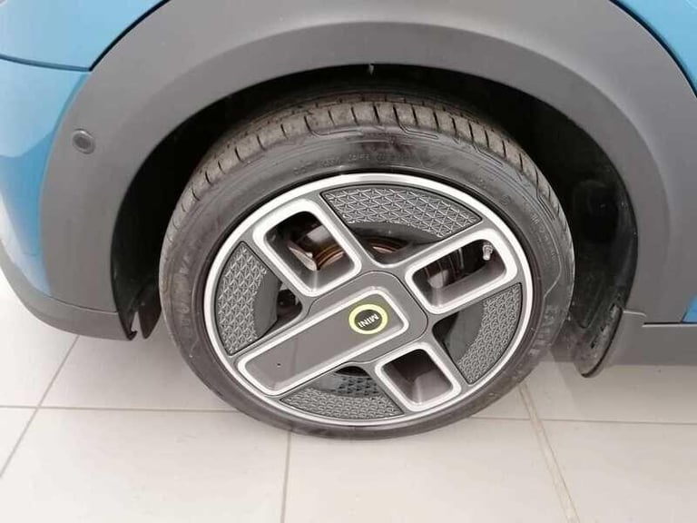 2021 MINI Hatch 32.6kWh Collection Edition 3dr HATCHBACK Electric Automatic