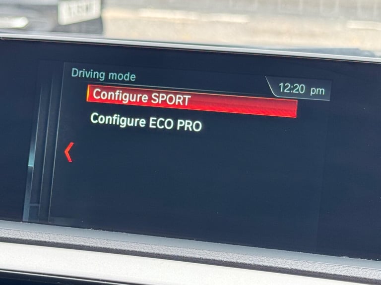 2018 BMW 1 Series 1.5 116d SE Business Euro 6 (s/s) 5dr HATCHBACK Diesel Manual