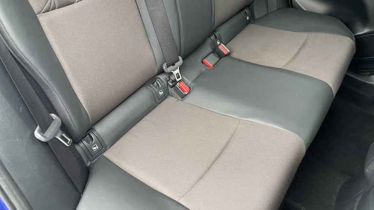 2022 Toyota Yaris Cross 1.5 Hybrid Excel 5dr CVT Estate Hybrid Ele Automatic