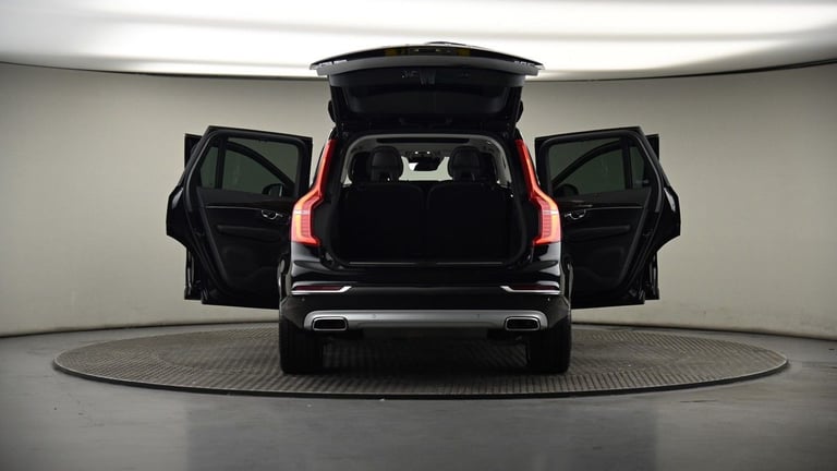 2019 Volvo XC90 Inscription Pro T8 Twin Engine AWD SUV Petrol/Electric Hybrid Automatic