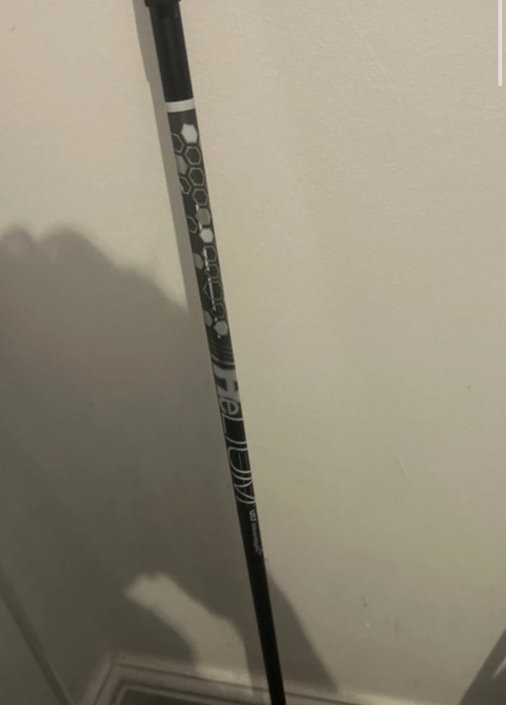 image for Wilson 3 wood