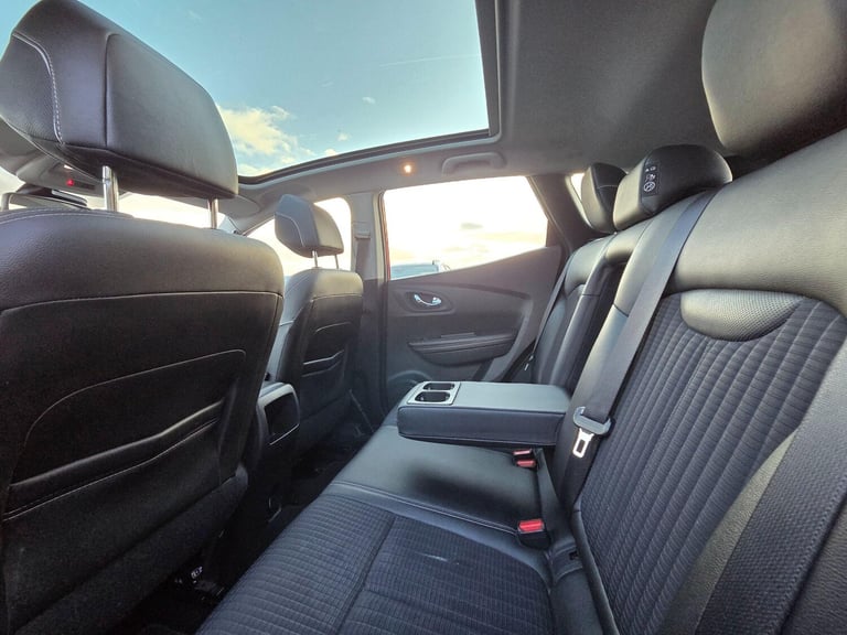 2017 Renault Kadjar 1.5 dCi Signature Nav Euro 6 (s/s) 5dr Diesel