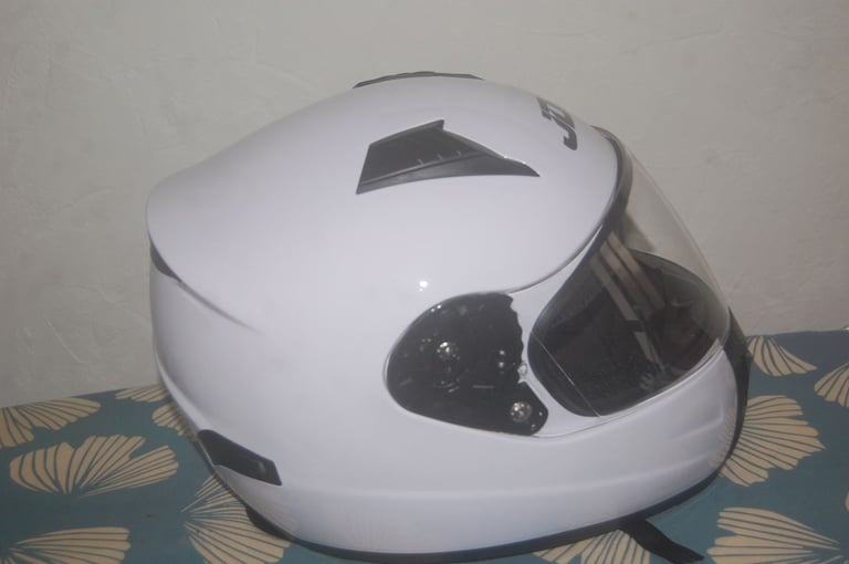 Motorbike Helmet