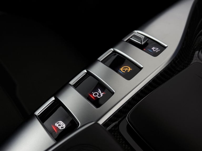 2020 Mercedes-Benz AMG GT GT 63 S 4Matic + Premium plus 4dr Auto CONVERTIBLE PETROL Automatic