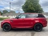 Land Rover Range Rover Sport 3.0 SDV6 Autobiography Dynamic 5dr Auto 2015/15