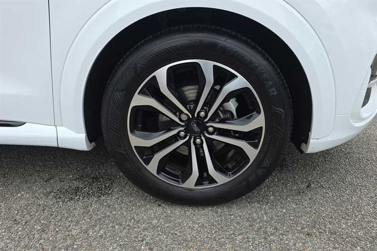 2023 Ford Puma 1.0 EcoBoost Hybrid mHEV ST-Line 5dr HATCHBACK PETROL Manual