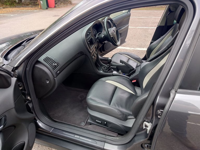 Saab, 9-3X, Estate, 2010, Manual, 1998 (cc), 5 doors