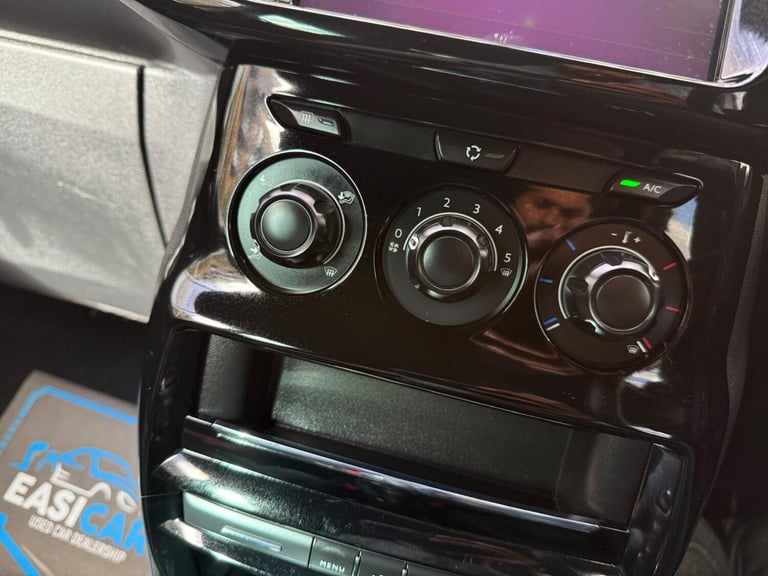 2015 DS Automobiles DS 3 1.2 PureTech DStyle Euro 6 (s/s) 3dr HATCHBACK Petrol Manual