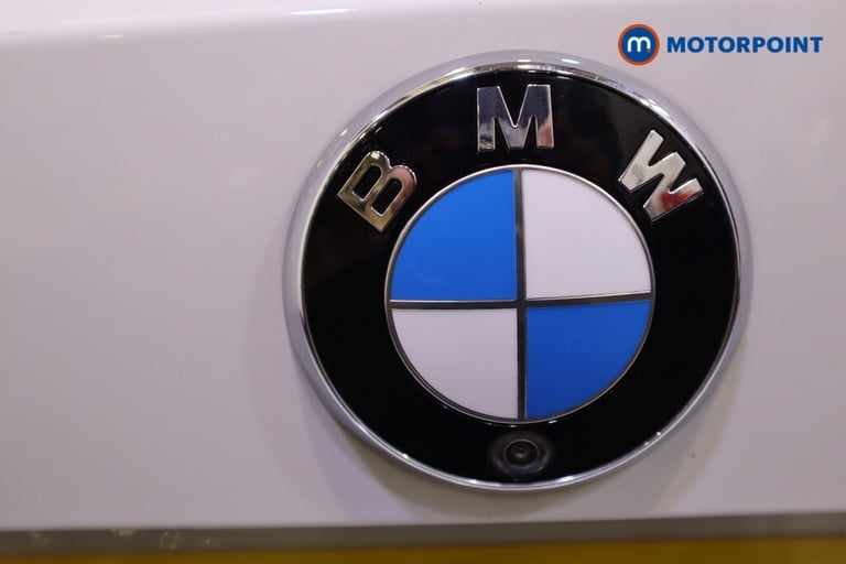 2022 BMW 4 Series 420d MHT M Sport 2dr Step Auto [Pro Pack] Coupe Diesel Automatic