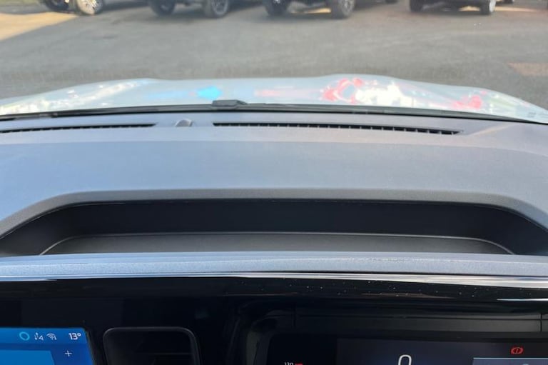 2024 Ford Transit Courier 1.5 EcoBlue Limited Van PANEL VAN DIESEL Manual