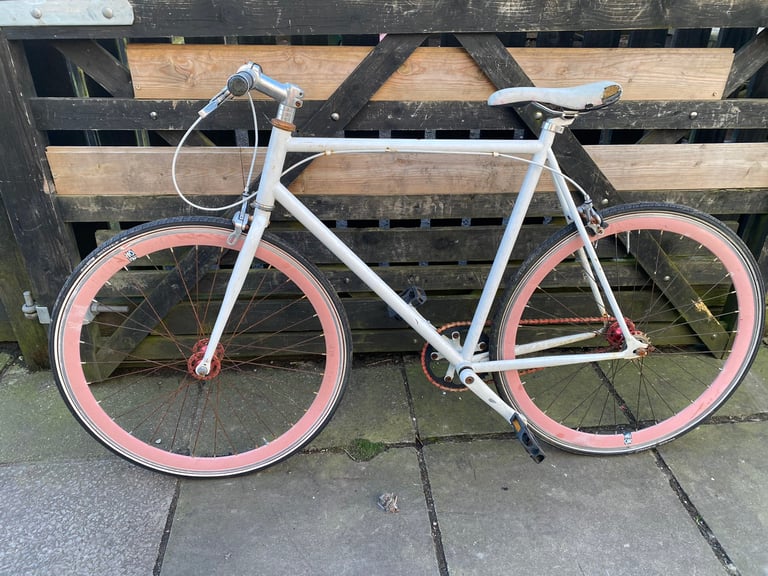 Vintage steel bikes sales for sale