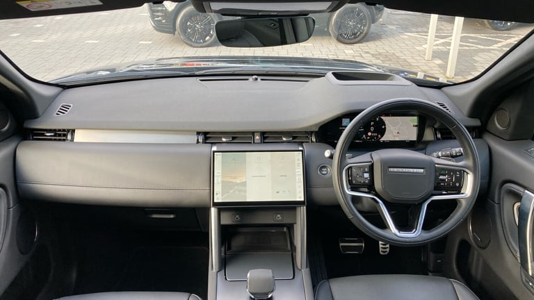 2025 Land Rover Discovery Sport 2.0 D200 Dynamic HSE 5dr Auto [5 Seat] Diesel Station Wagon Stati...