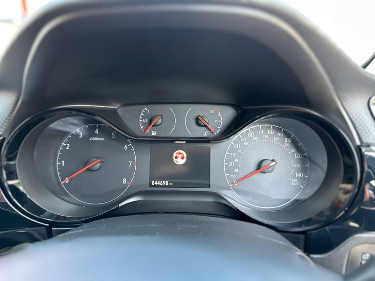 2020 Vauxhall Corsa 1.2 SE 5dr**CAMBELT SERVICE INCLUDED IN THE ASKING PPRICE**