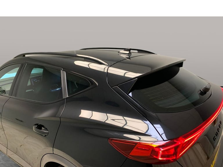 2021 Cupra Formentor 2.0 TSI VZ2 SUV 5dr Petrol DSG 4Drive Euro 6 (s/s) (310 ps) - LED - REVERSE ...