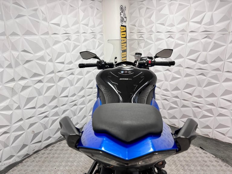2016 Kawasaki ZX100 | *WARRANTY PROVIDED*