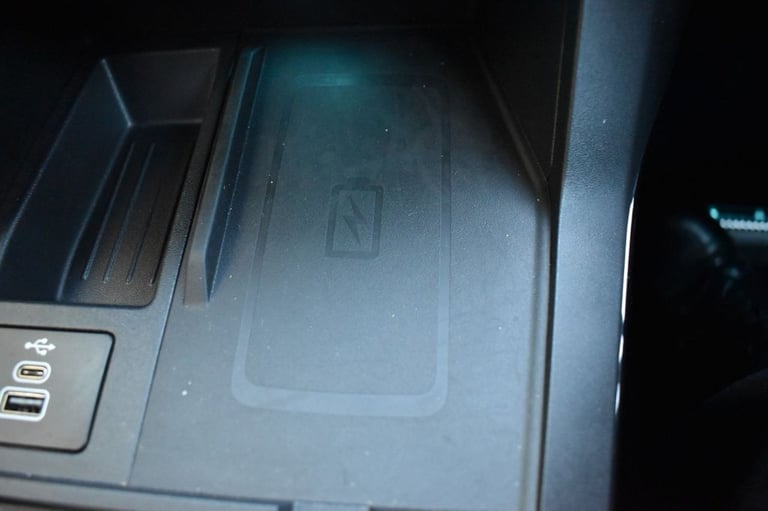 2025 Ford Puma 1.0T EcoBoost MHEV ST-Line X SUV 5dr Petrol Hybrid DCT Euro 6 (s/s) (155 ps Automatic