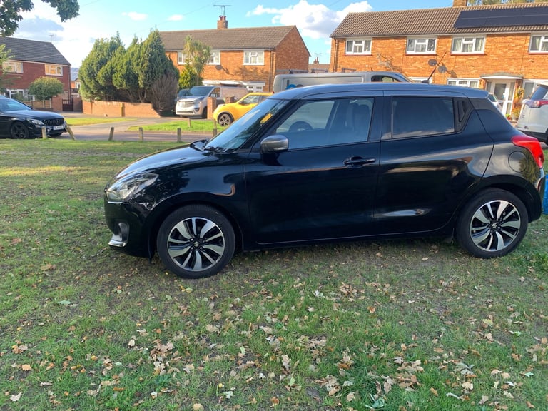 Suzuki, SWIFT, Hatchback, 2018, Manual, 998 (cc), 5 doors