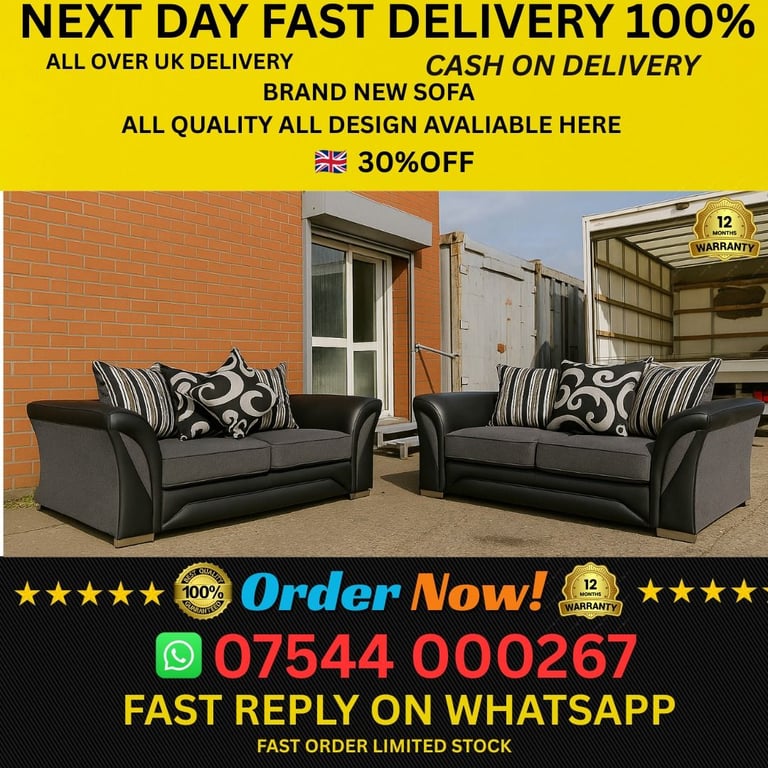image for Elegant Sofas at Affordable Prices – Built for Comfort