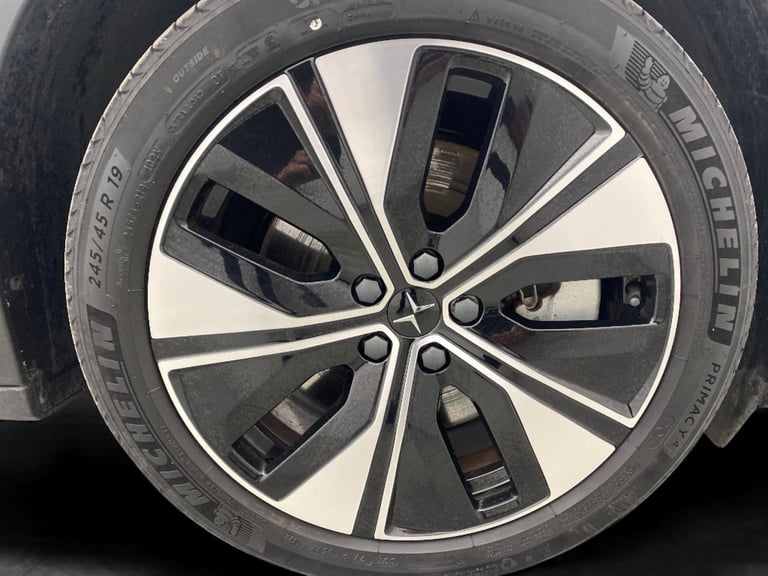 2022 Polestar Polestar 2 Single Motor 78kWh Long Range Fastback 5dr Electric Auto FWD (231 ps) - ...