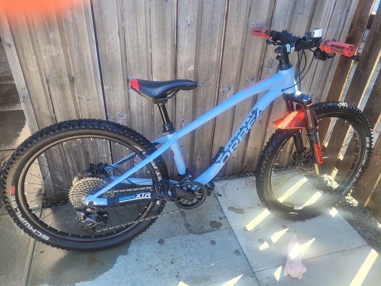 image for Orbea Lauder 24 H2O 2021