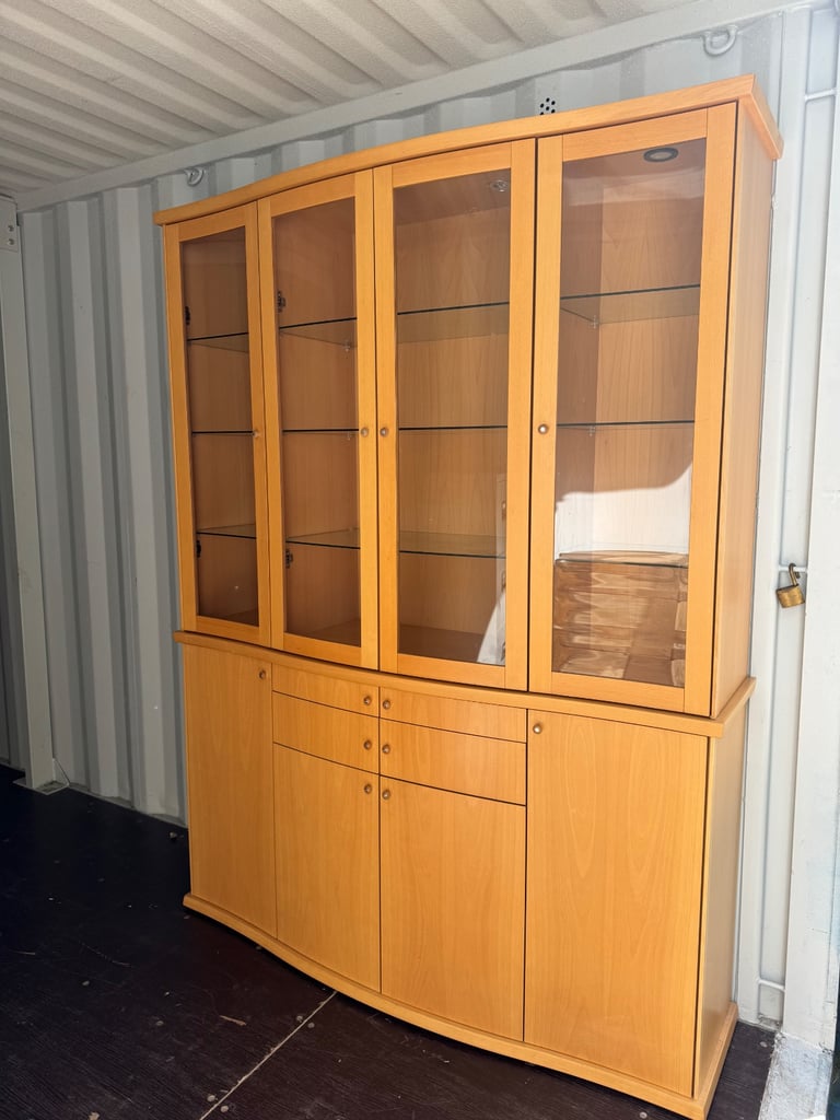 image for SKovby  quality Dresser possible Delivery