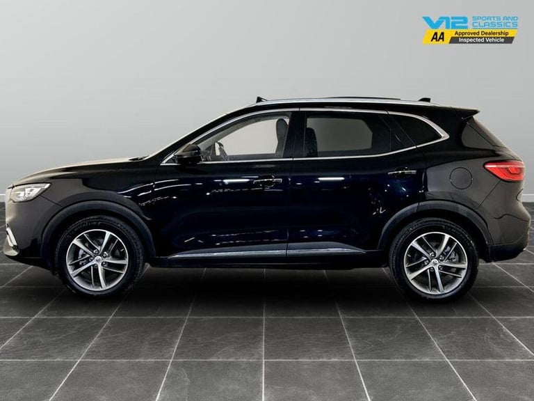 2023 MG MG HS 1.5 T-GDI PHEV Exclusive 5dr Auto ESTATE PETROL/ELECTRIC Automatic