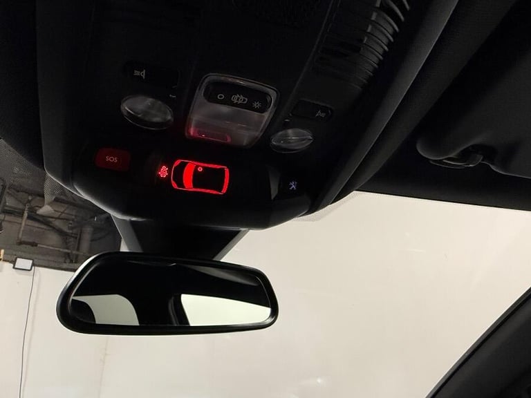 2023 Peugeot 5008 1.5 Bluehdi Allure Suv 5dr Diesel Eat Euro 6 (s/s) (130 Ps) HATCHBACK Diesel Au...