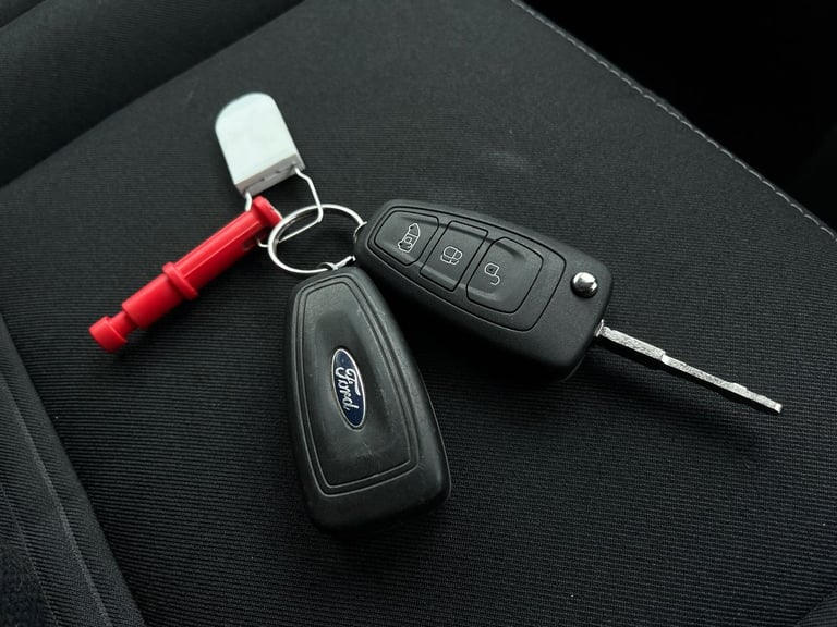 2021 Ford Transit Custom Transit Custom 2.0 EcoBlue 130ps Low Roof Limited Van Van DIESEL Manual