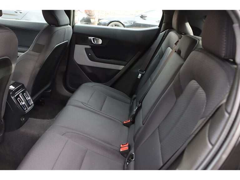 2023 Polestar Polestar 2 Long Range Hatchback Electric Automatic