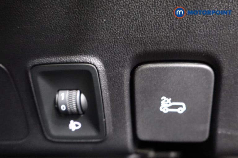 2025 MG MG HS 1.5 T-GDI Trophy 5dr DCT SUV Petrol Automatic