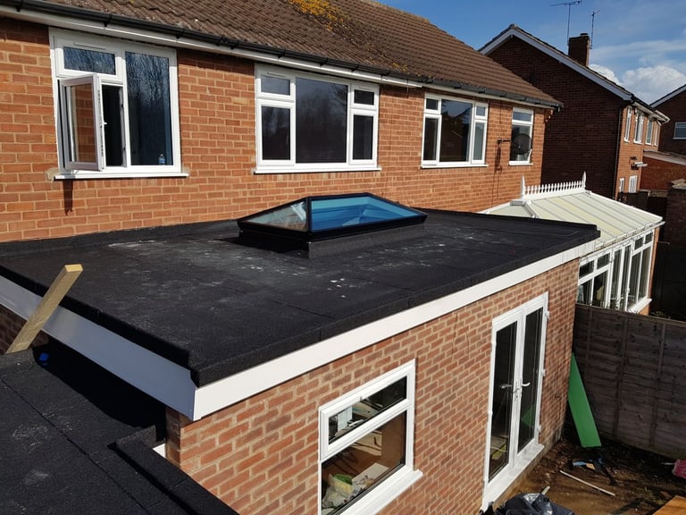 Garage conversions outbuildings renovations builders chimney removal painting flooring handyman