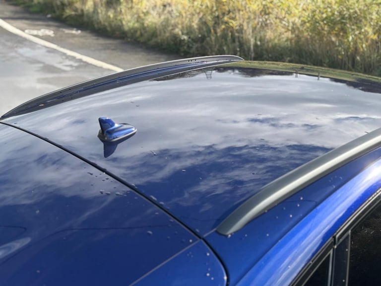 AUDI Q5 2.0 TDI 40 Black Edition 2024