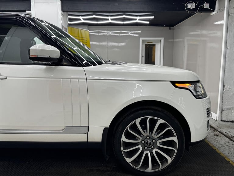 2014 Land Rover Range Rover 3.0 TD V6 Autobiography SUV 5dr Diesel Auto 4WD Euro 5 (s/s) (258 ps)...