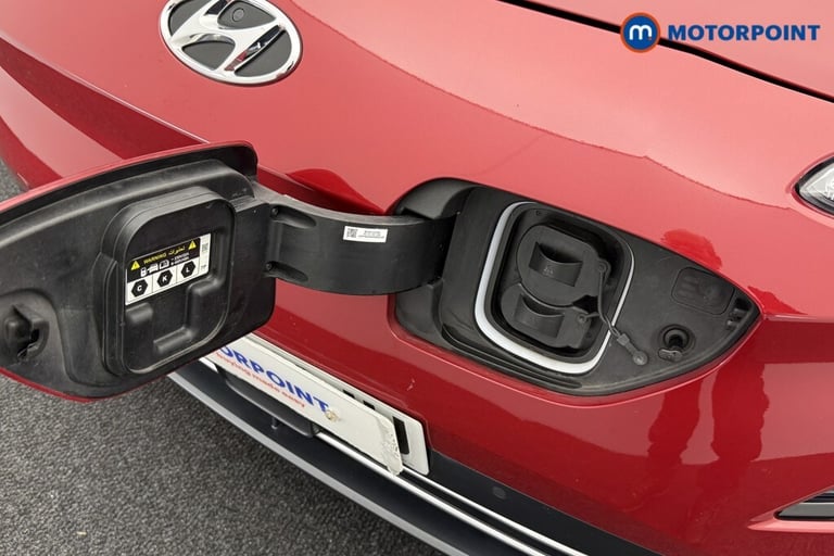 2022 Hyundai KONA 150kW Ultimate 64kWh 5dr Auto SUV Electric Automatic