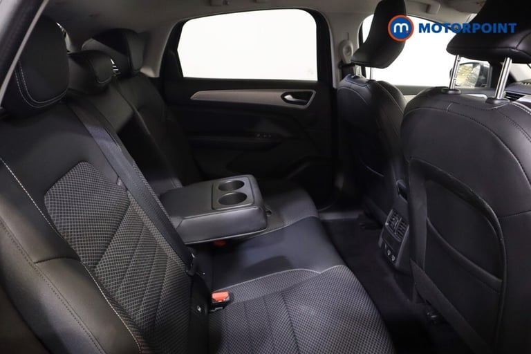 2023 Renault Arkana 1.6 E-Tech full hybrid 145 Techno 5dr Auto SUV Hybrid Automatic