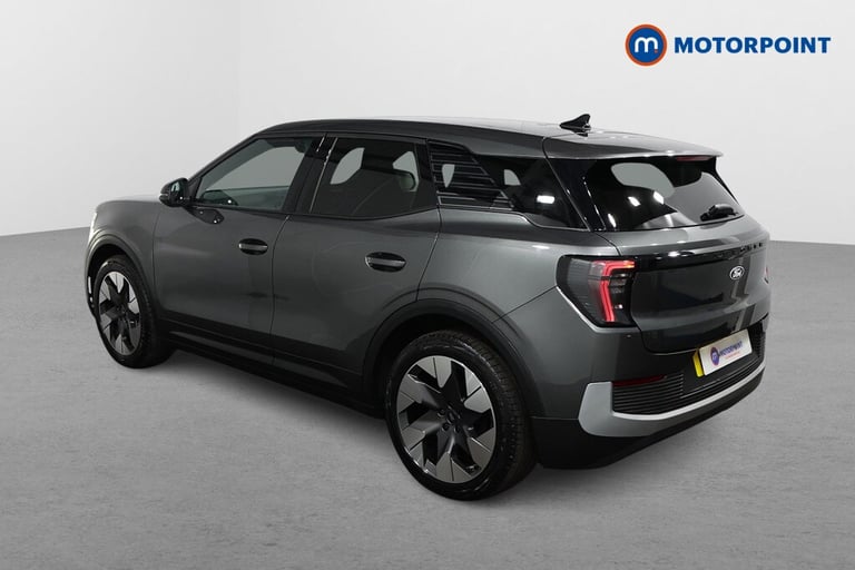 2025 Ford Explorer 210kW Premium 77kWh 5dr Auto SUV Electric Automatic